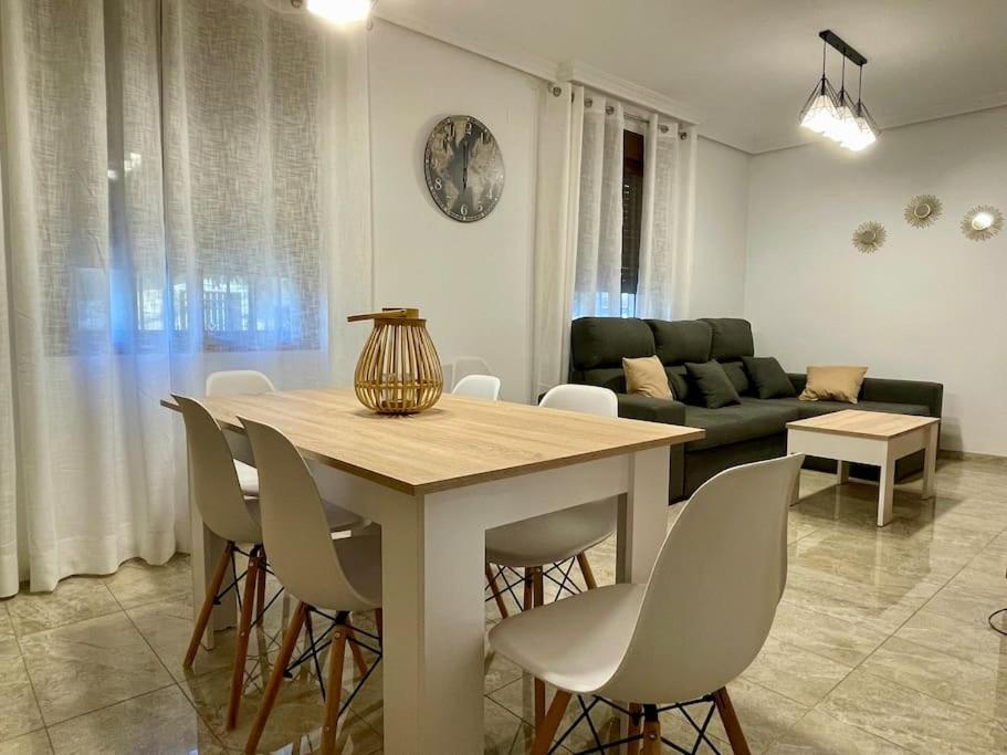Sarah'S Home Кордова Экстерьер фото